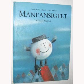 Mneansigtet
