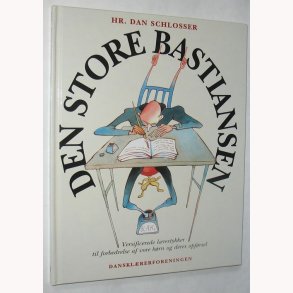 Den Store Bastiansen