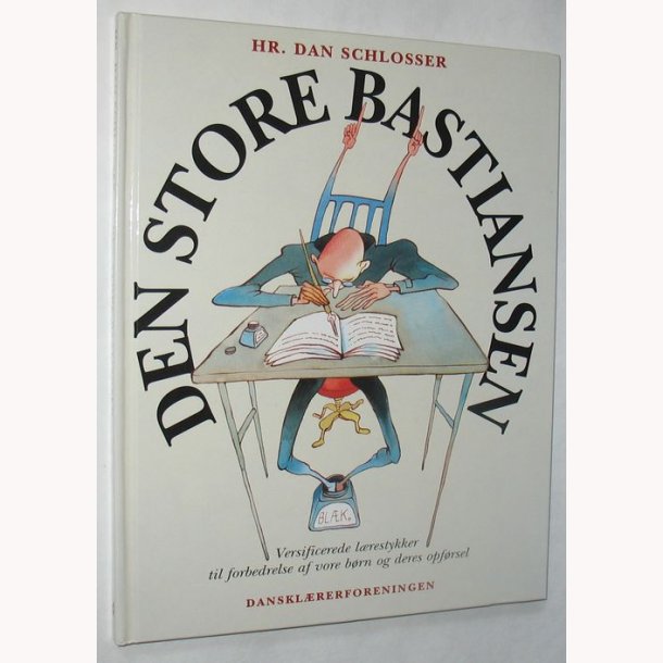 Den Store Bastiansen