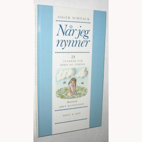 Nr jeg nynner