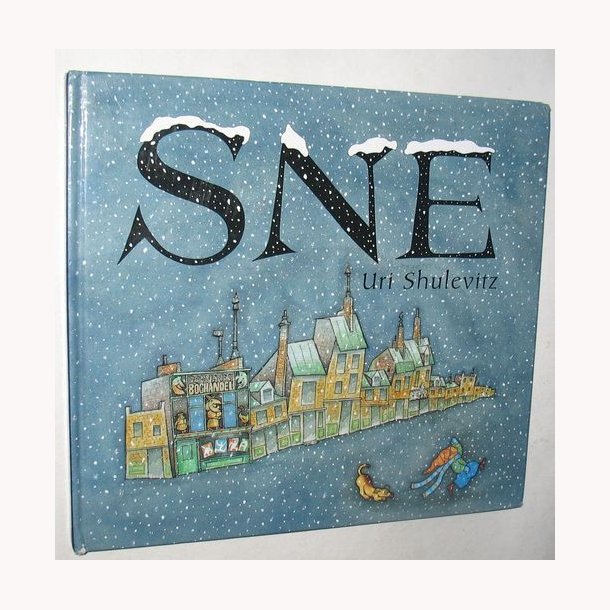 Sne