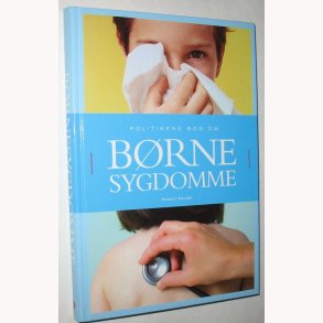 Politikens bog om brnesygdomme