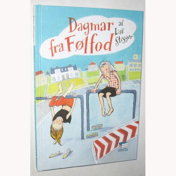 Dagmar fra Flfod