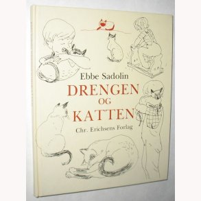 Drengen og katten