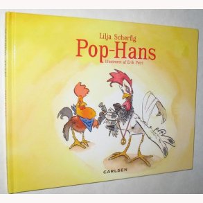 Pop-Hans