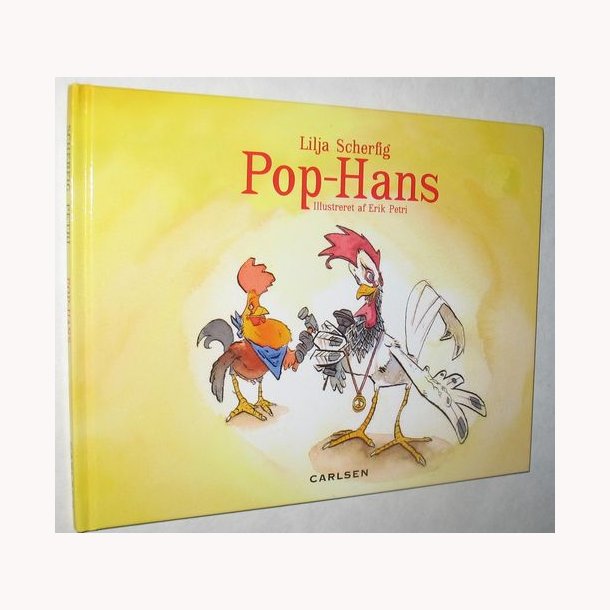 Pop-Hans