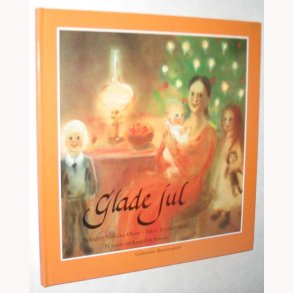 Glade Jul