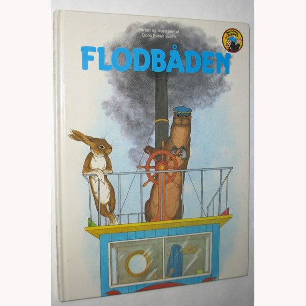 Flodbden