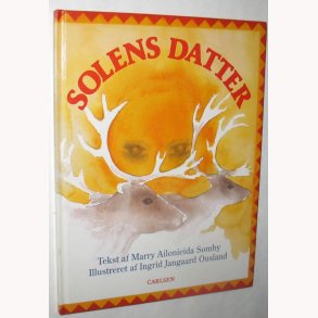 Solens datter