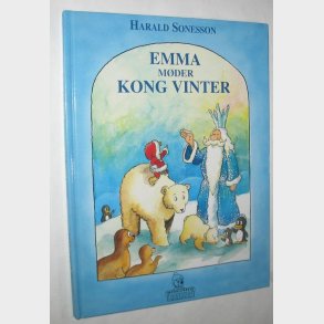 Emma mder Kong Vinter
