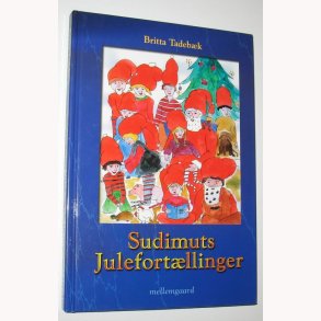 Sudimuts Julefortllinger