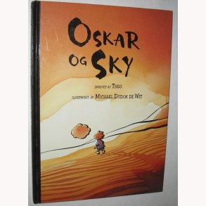 Oskar og Sky