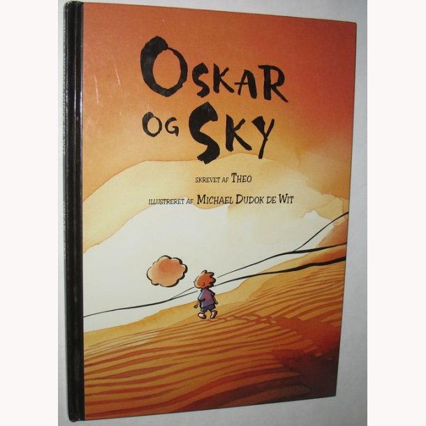 Oskar og Sky