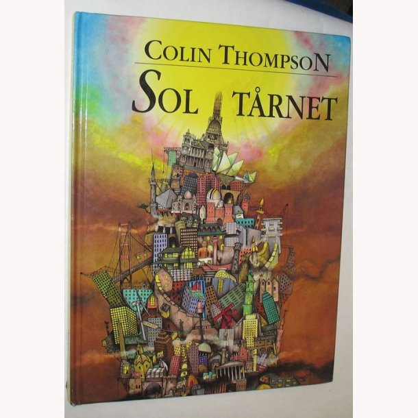 Soltrnet