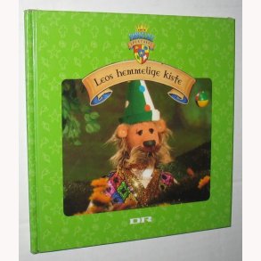 Leos hemmelige kiste