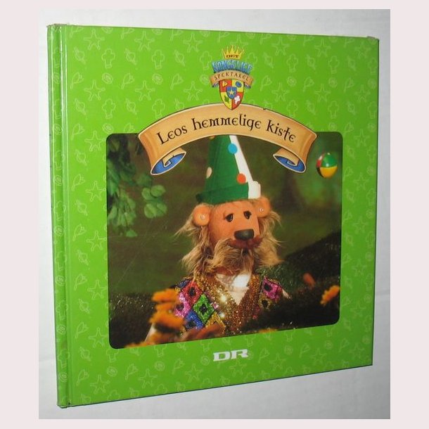 Leos hemmelige kiste