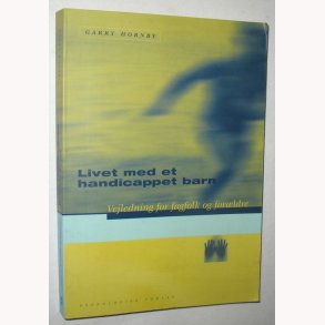 Livet med et handicappet barn