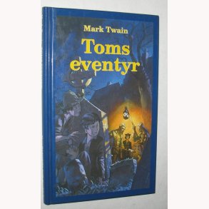 Toms eventyr