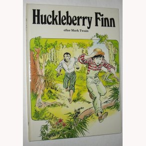 Huckleberry Finn