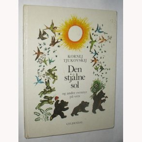 Den stjlne sol og andre eventyr p vers