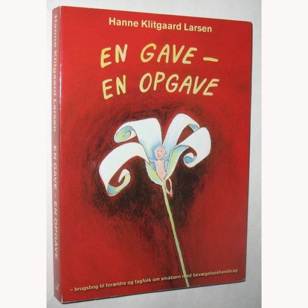 En gave - en opgave