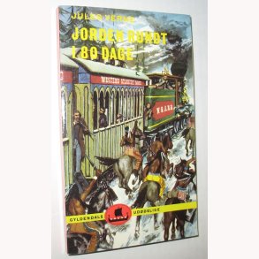 Jorden rundt i 80 dage