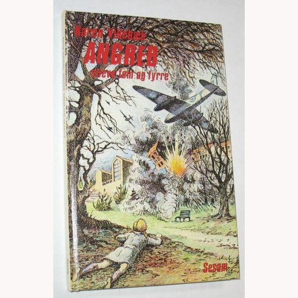 Angreb elleve-fem-og-fyrre