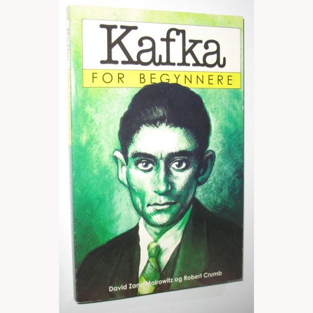 Kafka for begynnere
