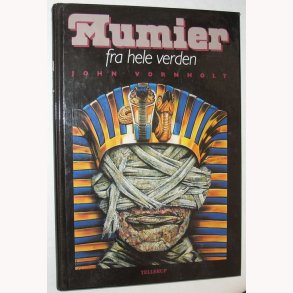 Mumier fra hele verden