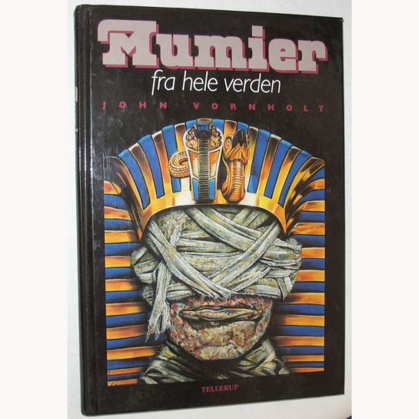 Mumier fra hele verden