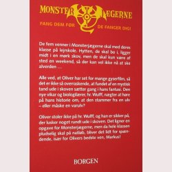 Livsfarlig lejerskole