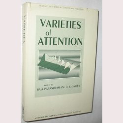 Varieties of Attention