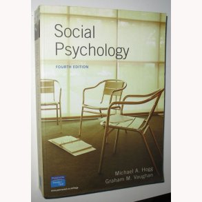 Social Psychology