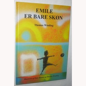 Emile er bare skn