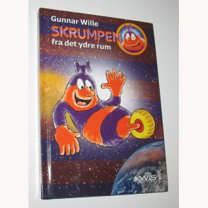 Skrumpen fra det ydre rum