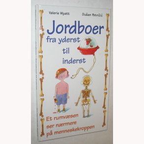 Jordboer fra yderste til inderste