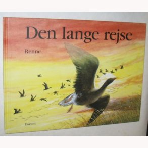 Den lange rejse
