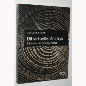 Dit virtuelle hndtryk