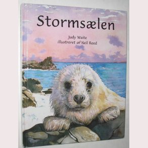 Stormslen