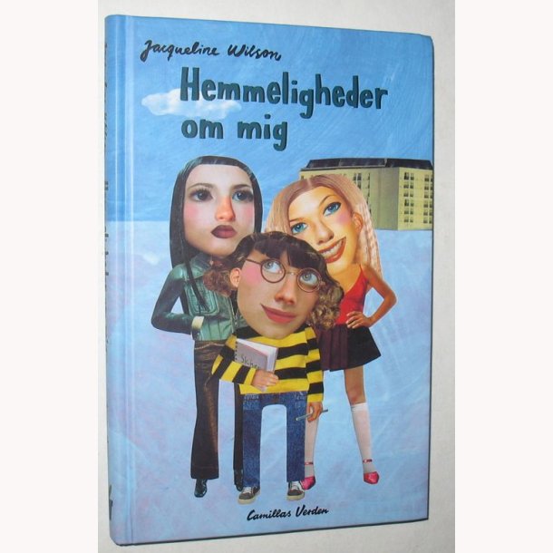 Hemmeligheder om mig