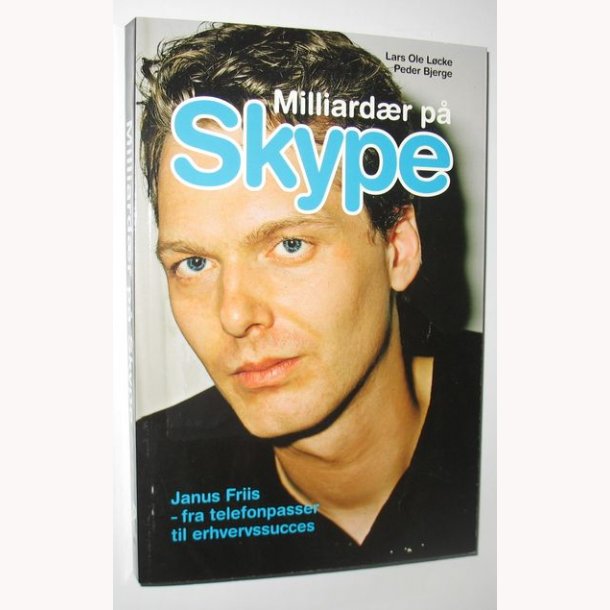 Milliardr p Skype