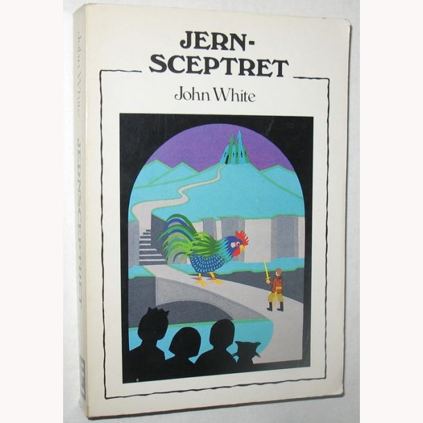 Jernsceptret