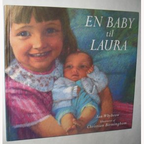 En baby til Laura