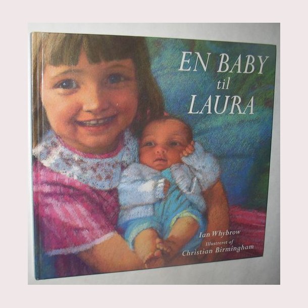 En baby til Laura