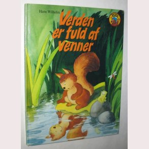 Verden er fuld af venner