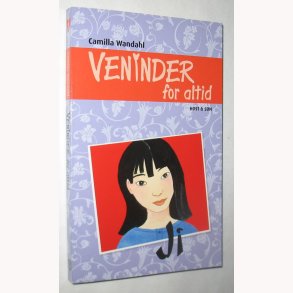 Veninder for altid