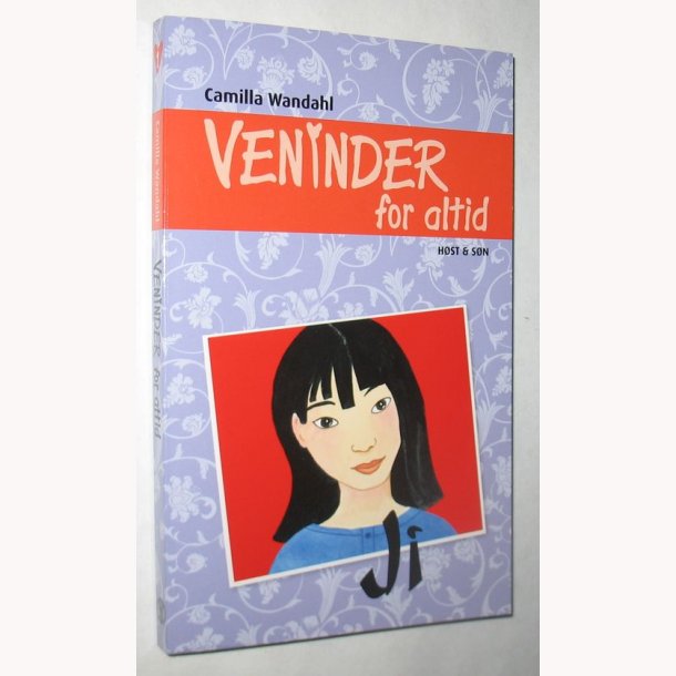 Veninder for altid