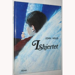 Ishjertet