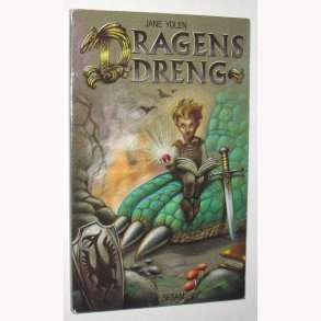 Dragens dreng
