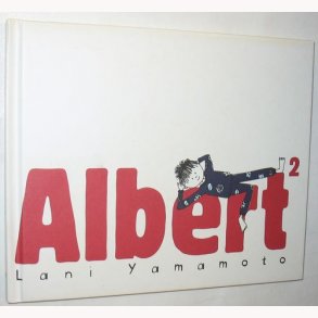 Albert 2